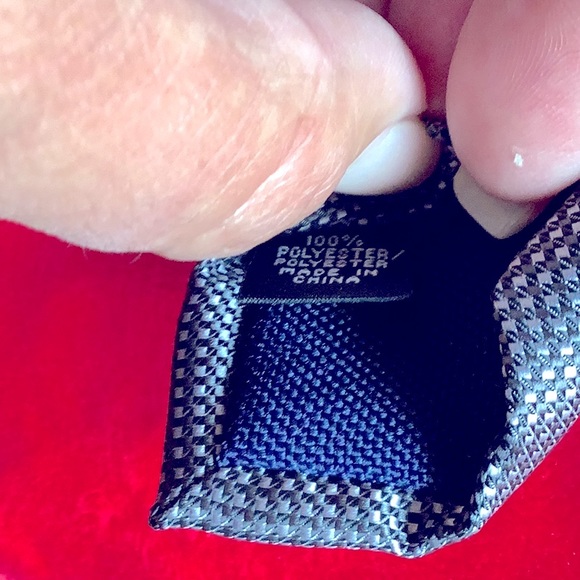 MK Beautiful ties. - Picture 4 of 5